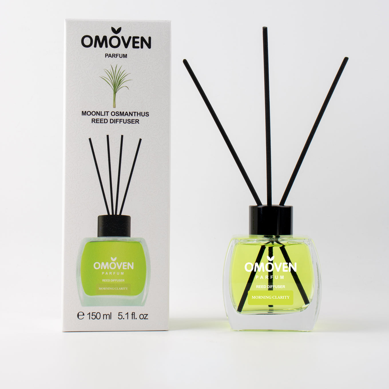 Lemongrass Scented