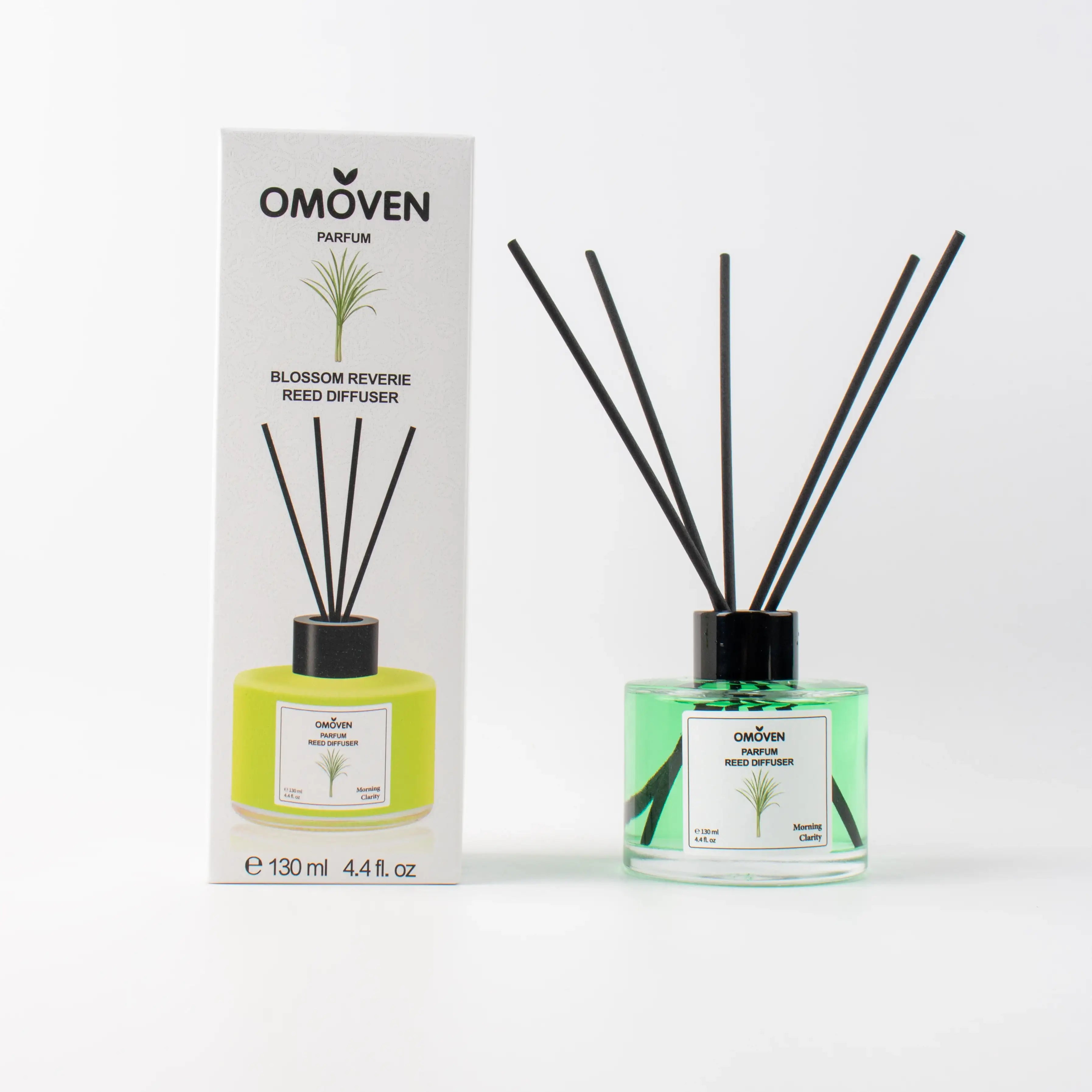 Lemongrass Aromatherapy