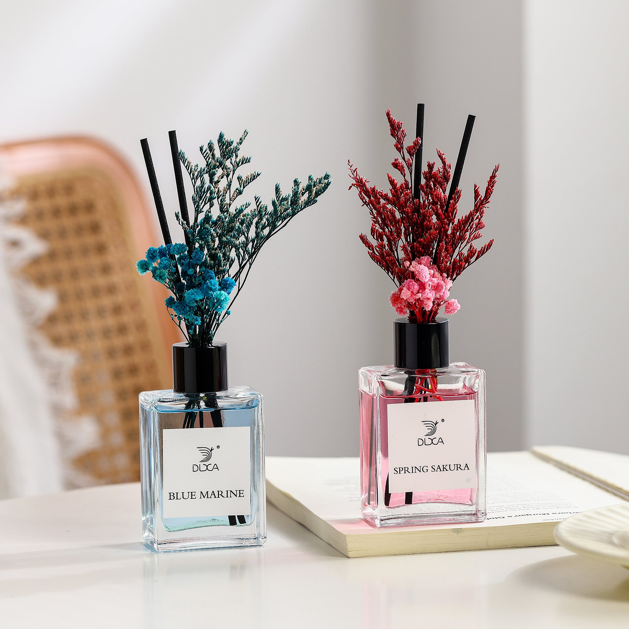 [OD]Cherry Blossom Garden