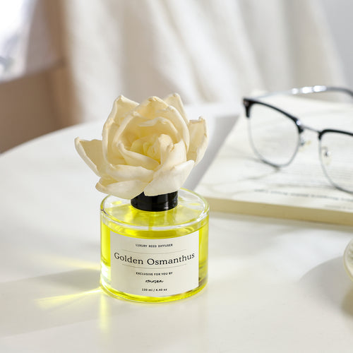 [OD]Golden Osmanthus Glow