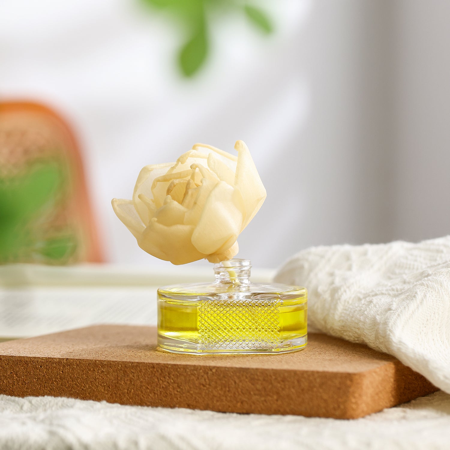 [OD]Gardenia Whisper