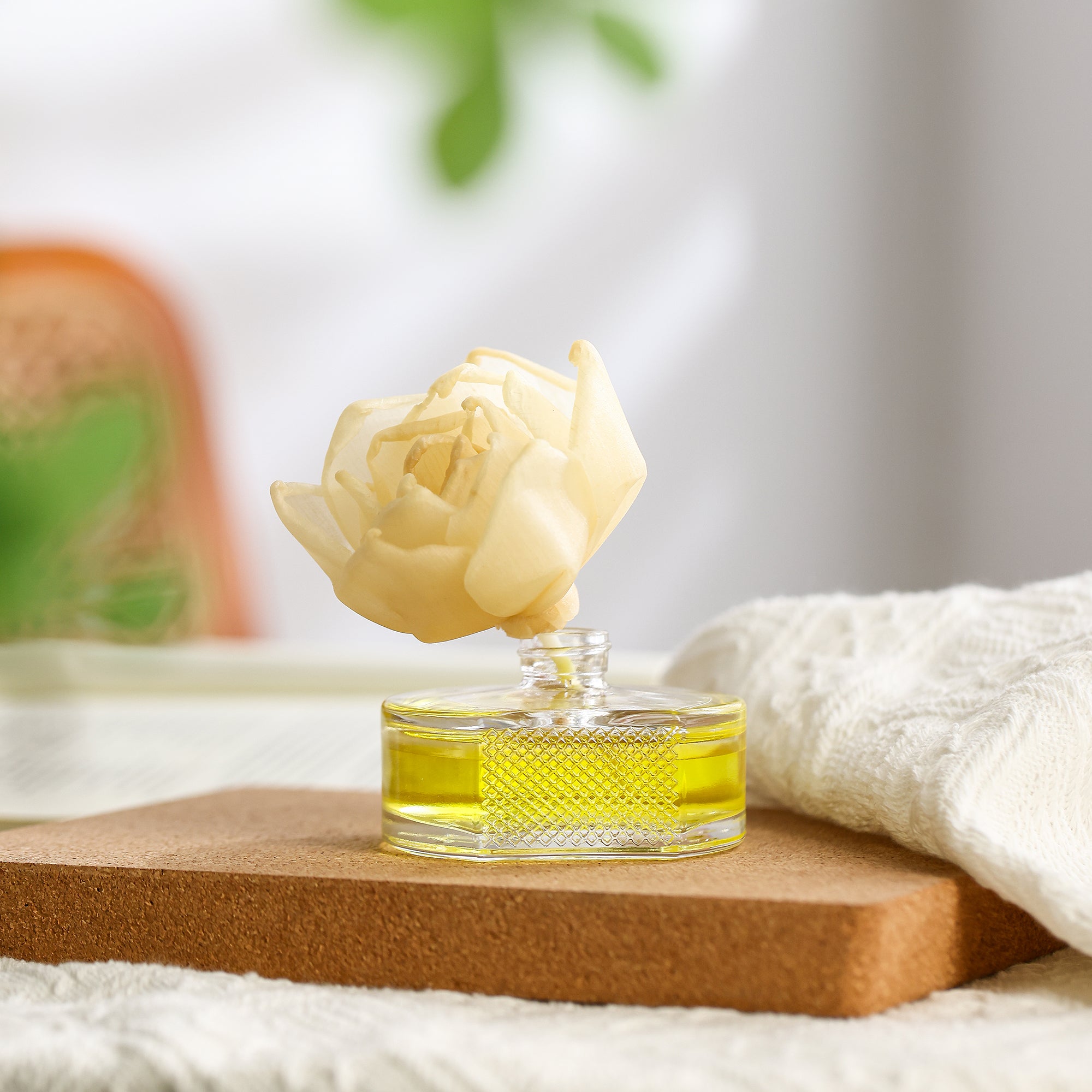 [OD]Gardenia Whisper