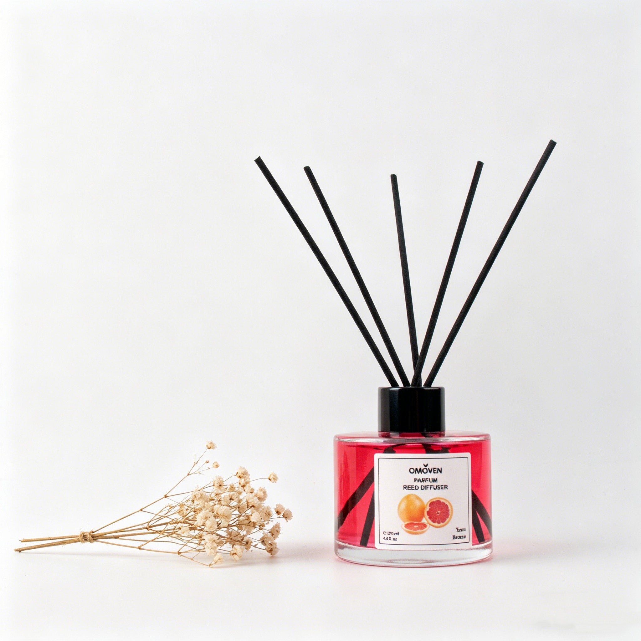 Grapefruit Aromatherapy