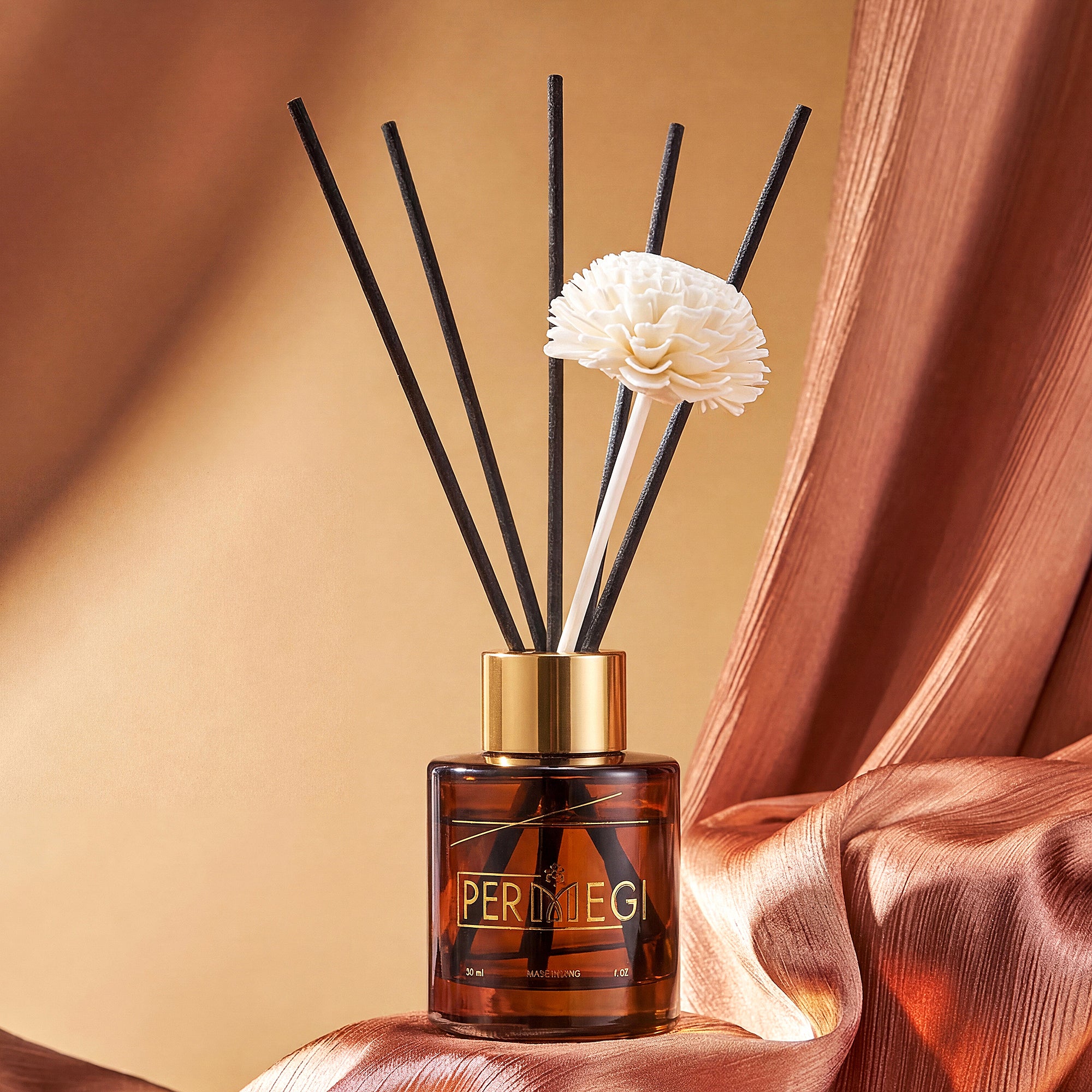 [OD]Whisper of Gilded Gold