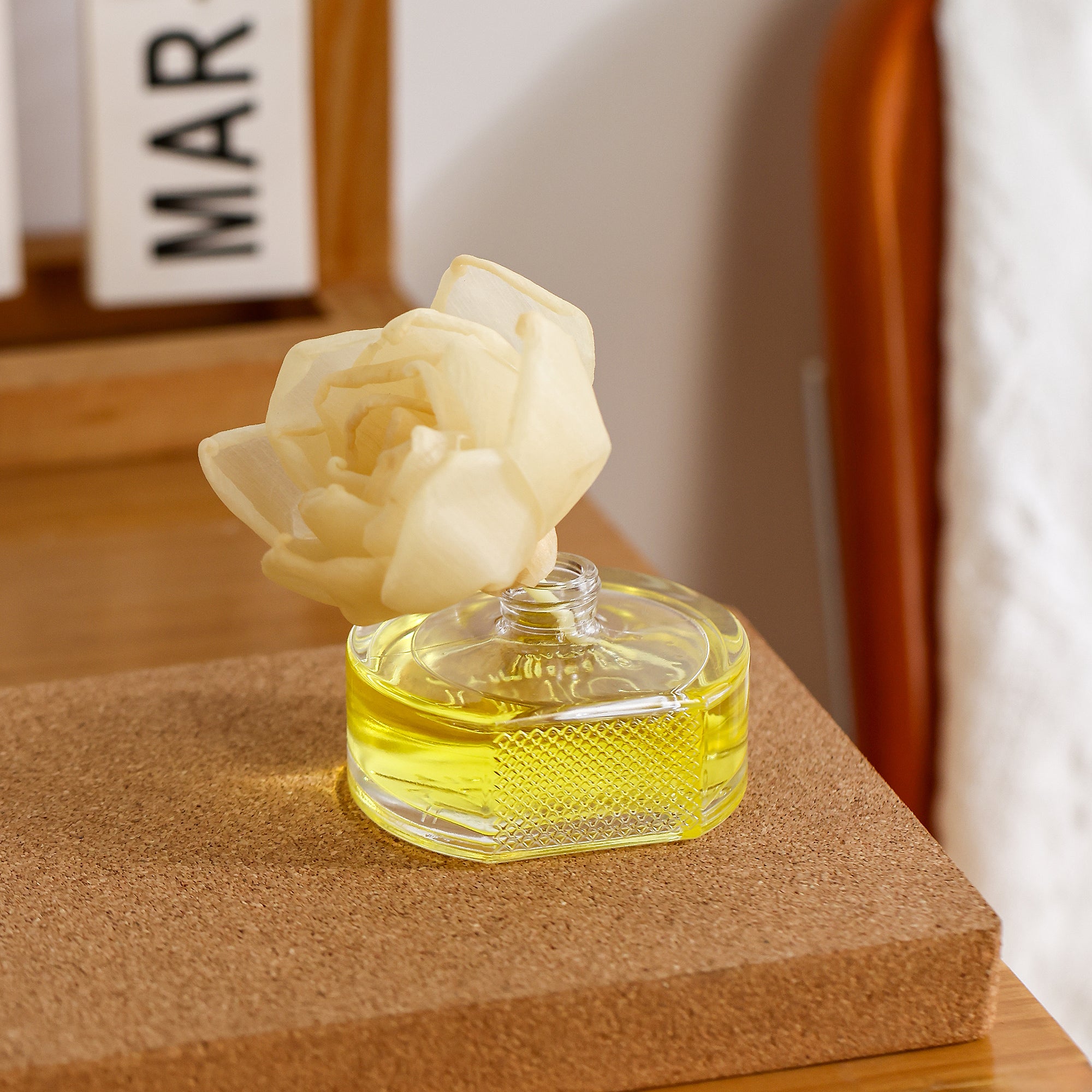 [OD]Gardenia Whisper