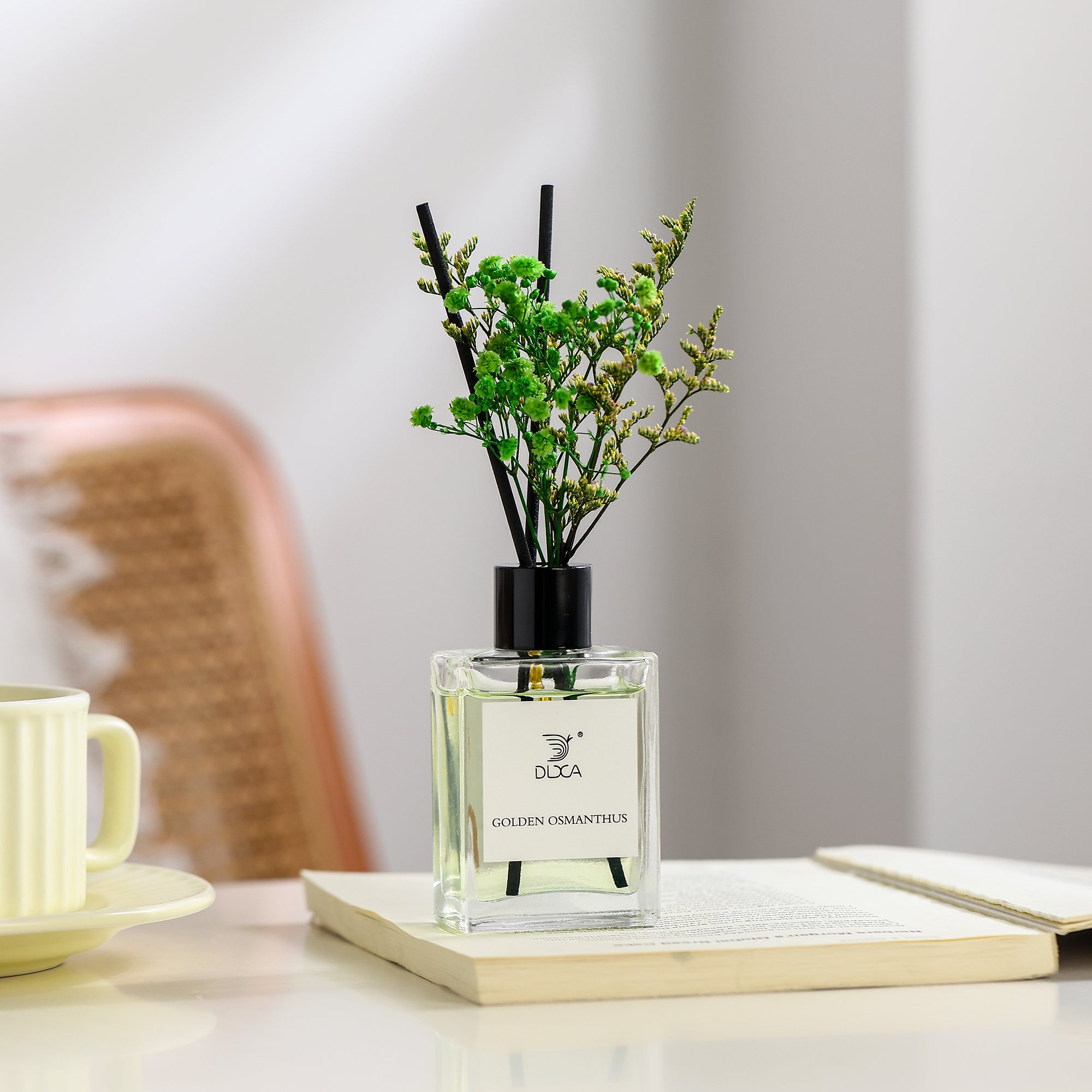 [OD]Cherry Blossom Garden